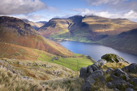 Outdoor Lovers Paradise UK Itinerary 2 