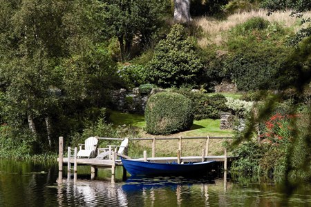 Outdoor Lovers Paradise UK Itinerary 3 