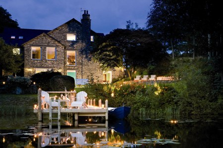 Outdoor Lovers Paradise UK Itinerary 4 