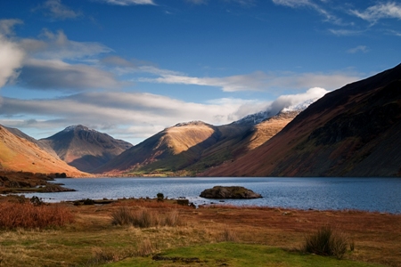 Outdoor Lovers Paradise UK Itinerary 5 