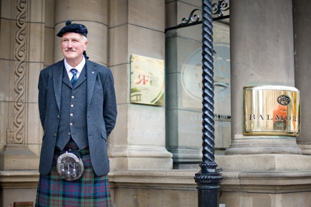 Outdoor Lovers Paradise UK Itinerary 7 