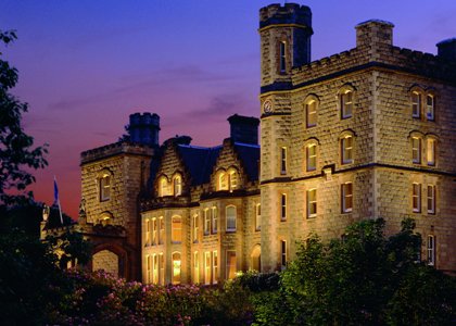 Outdoor Lovers Paradise UK Itinerary 9 