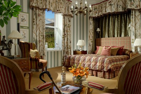 Outdoor Lovers Paradise UK Itinerary 10 