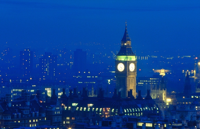 Royal Britain UK Itinerary 9 