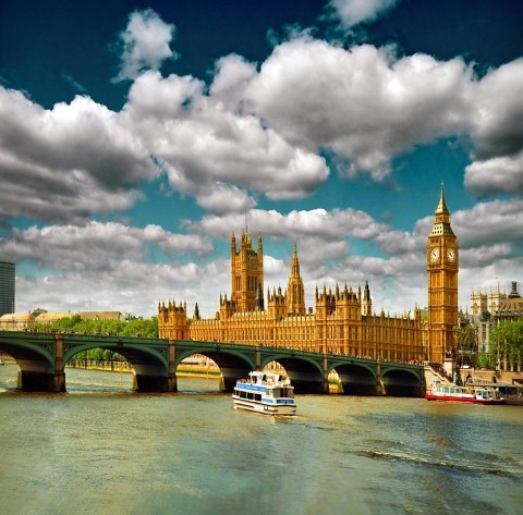Royal Britain UK Itinerary 10 