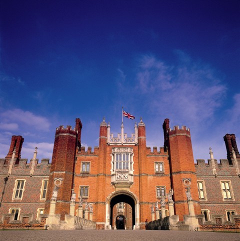 Royal Britain UK Itinerary 11 