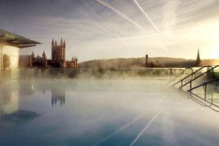 Bath UK 2 
