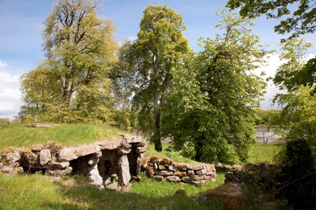 County Laois Ireland UK 4 