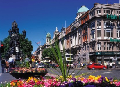 Dublin Ireland UK 1 