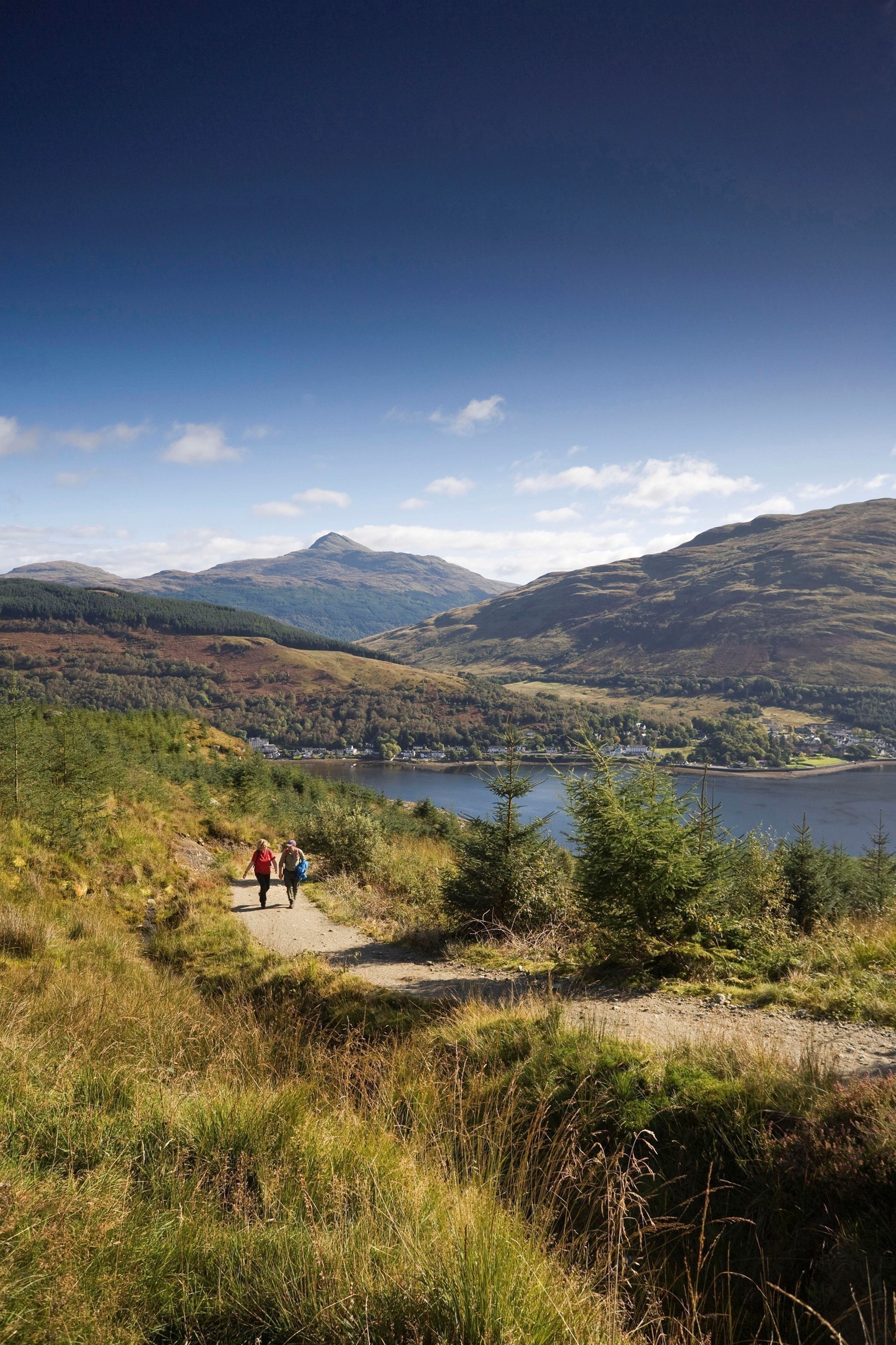 Fort William Scotland 3 