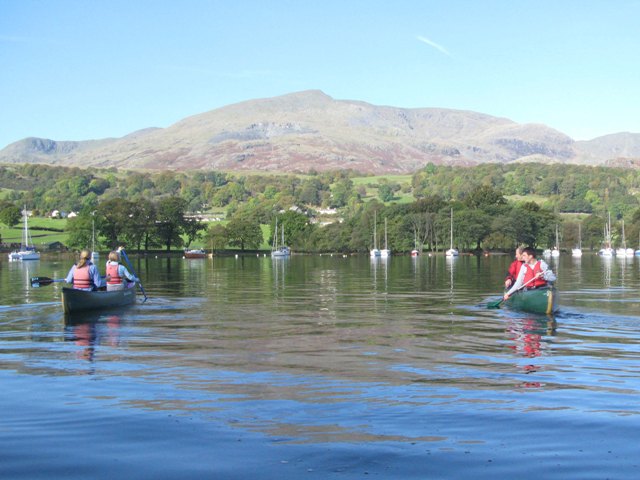 New Lake District UK 3 