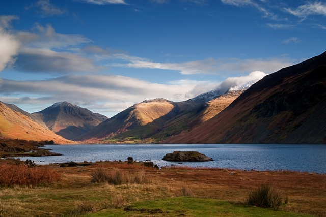 New Lake District UK 7 