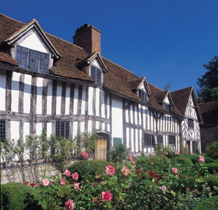 Stratford Upon Avon UK 1 