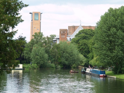 Stratford Upon Avon UK 2 