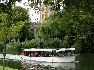 Stratford Upon Avon UK 5 