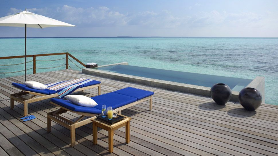 Four Seasons Landaa Giraavaru Maldives 2