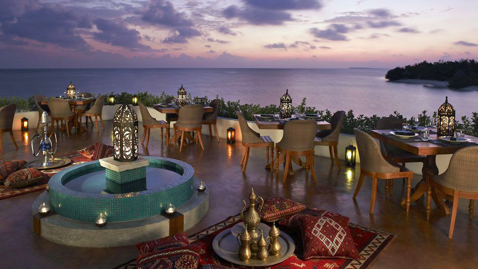 Four Seasons Landaa Giraavaru Maldives 4