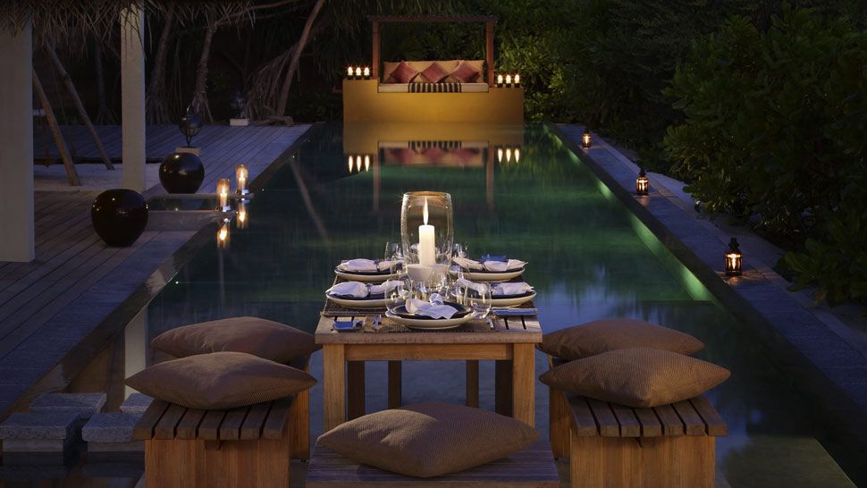 Four Seasons Landaa Giraavaru Maldives 5