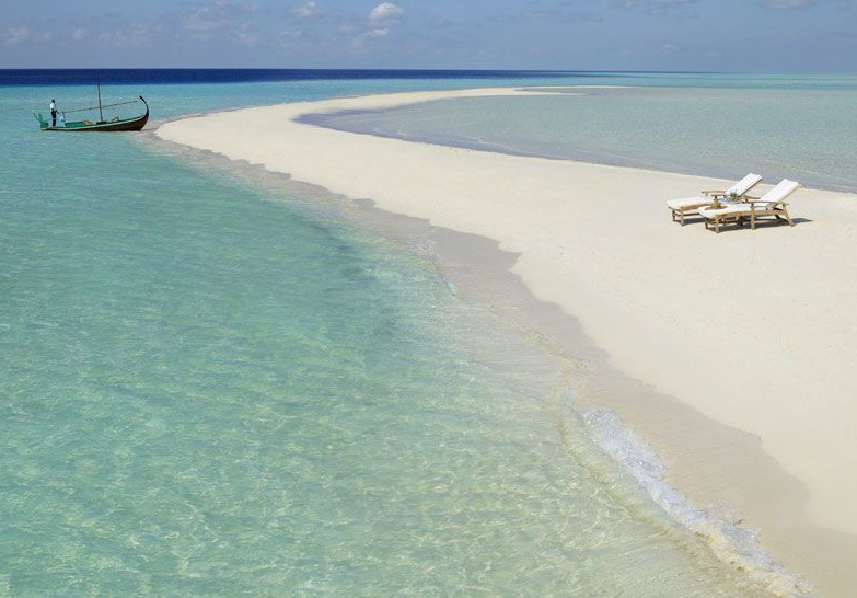 Four Seasons Landaa Giraavaru Maldives 6