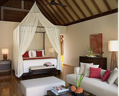 Four Seasons Landaa Giraavaru Maldives 8