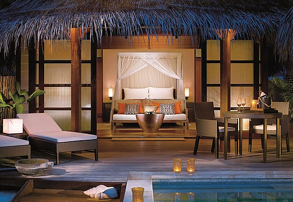 Four Seasons Kuda Huraa Maldives 3