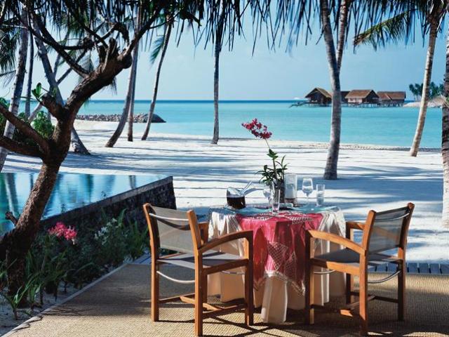 One & Only Reethi Rah Maldives 4