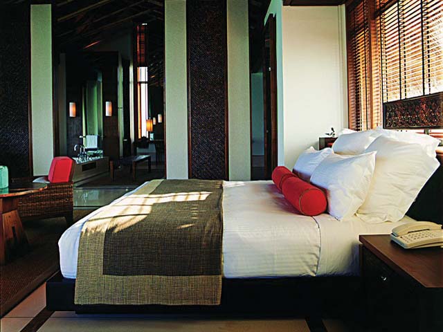 One & Only Reethi Rah Maldives 5