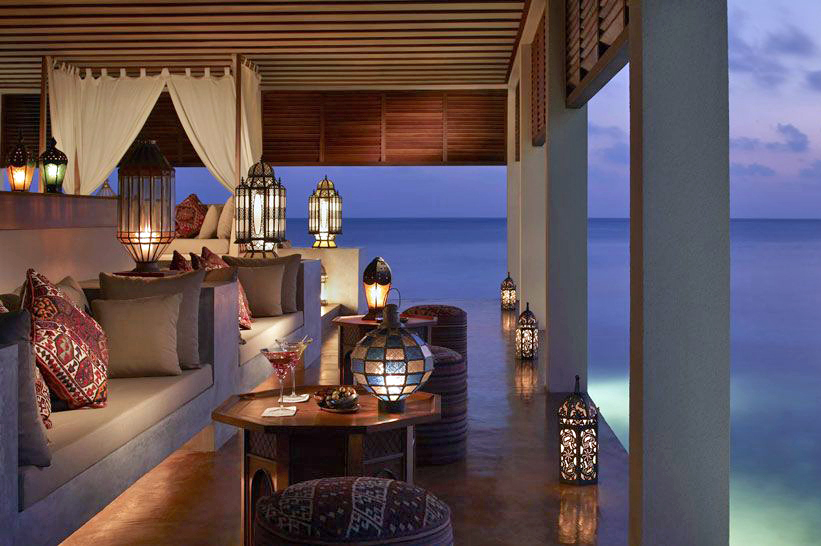 Four Seasons at Landaa Giraavaru, Maldives, 3