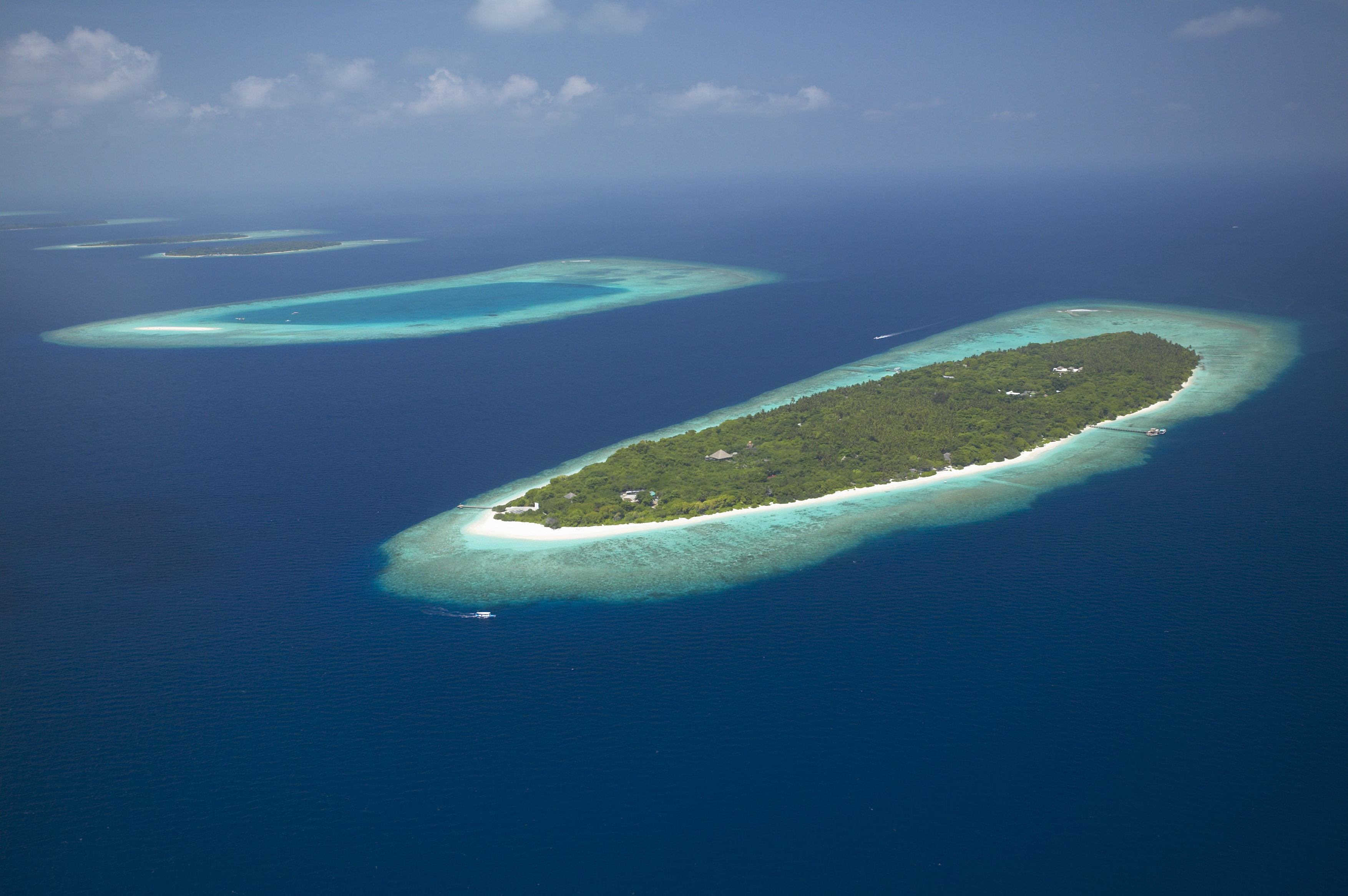 Soneva Fushi Maldives 5