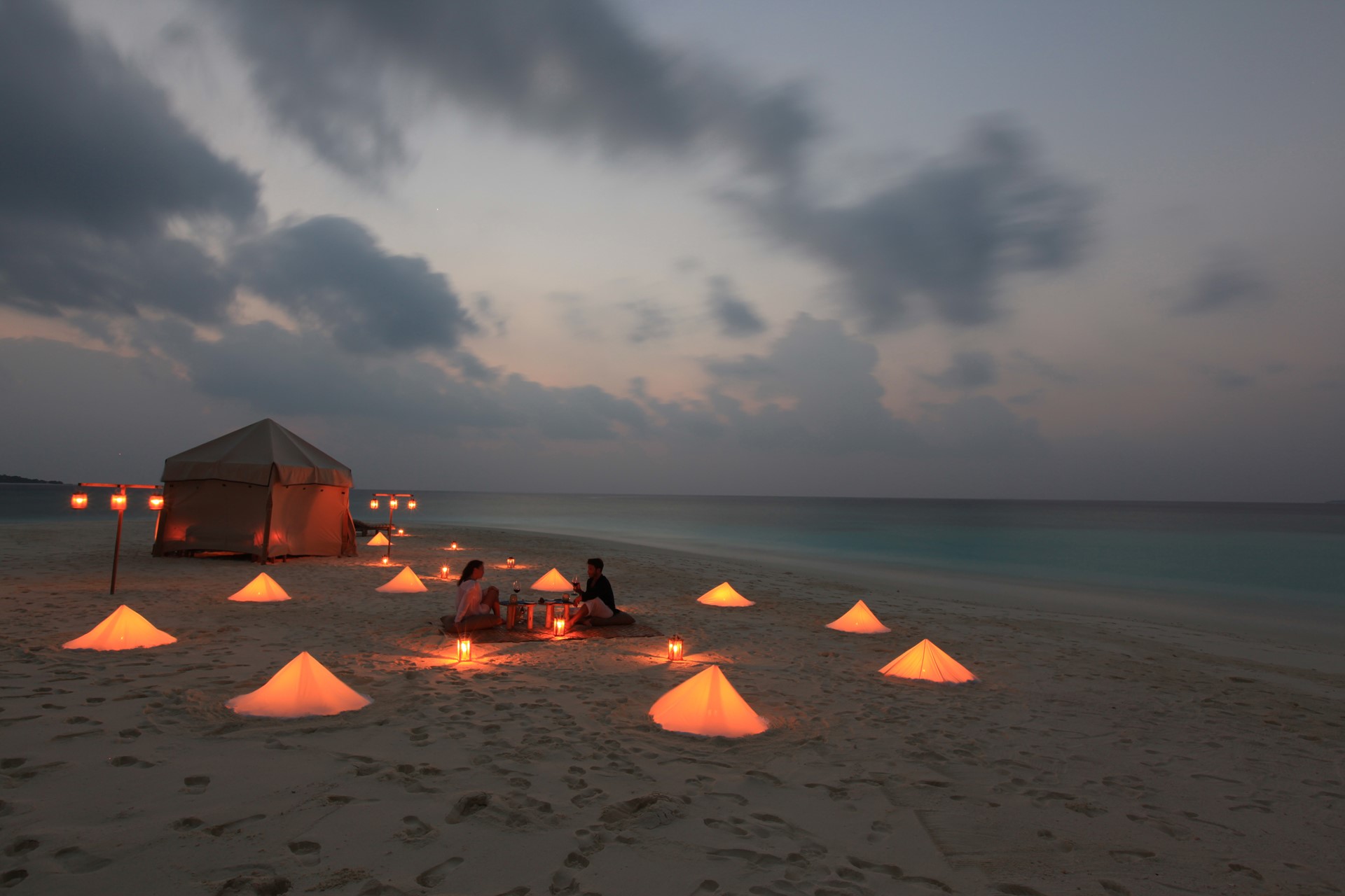 Soneva Fushi Maldives 7