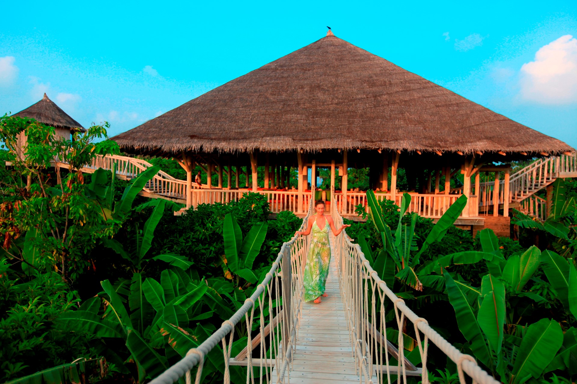 Soneva Fushi Maldives 8