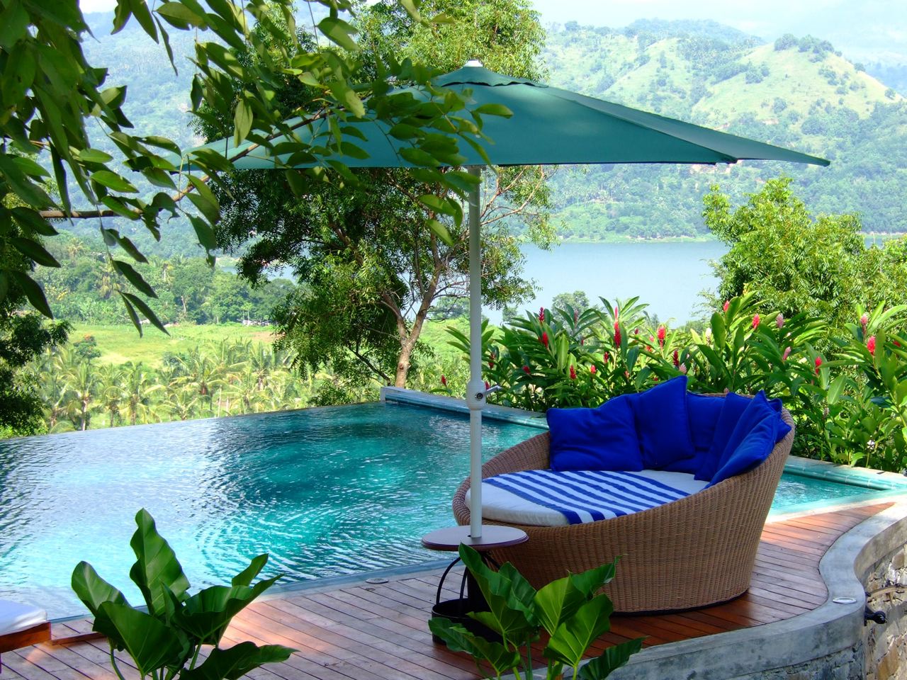 Clingdael, Kandy, Sri Lanka 1