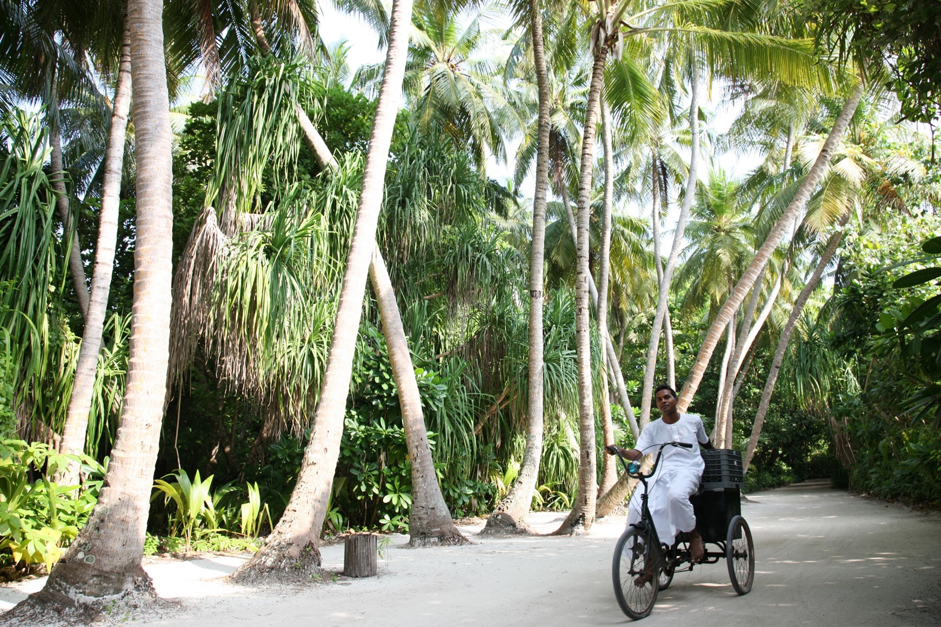 Soneva Fushi Maldives 9
