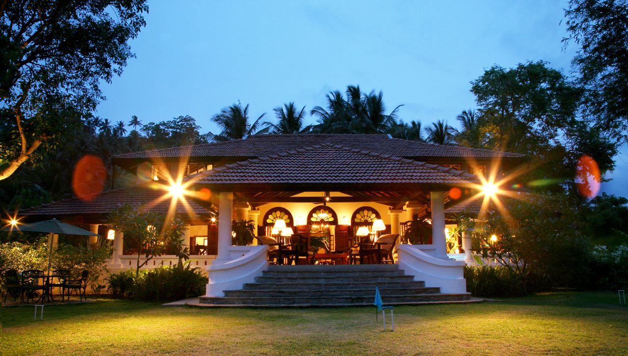 Clingdael, Kandy, Sri Lanka 3