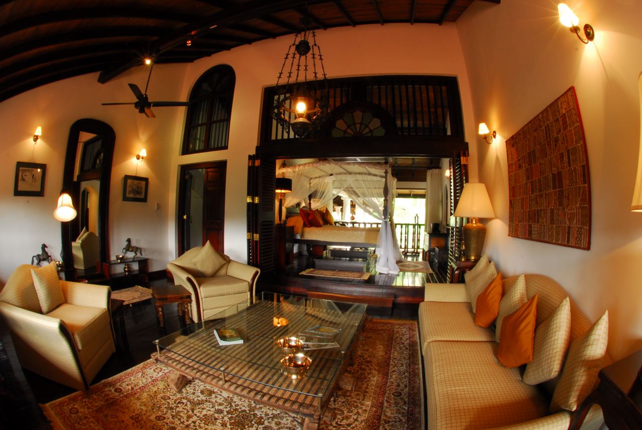 Clingdael, Kandy, Sri Lanka 4