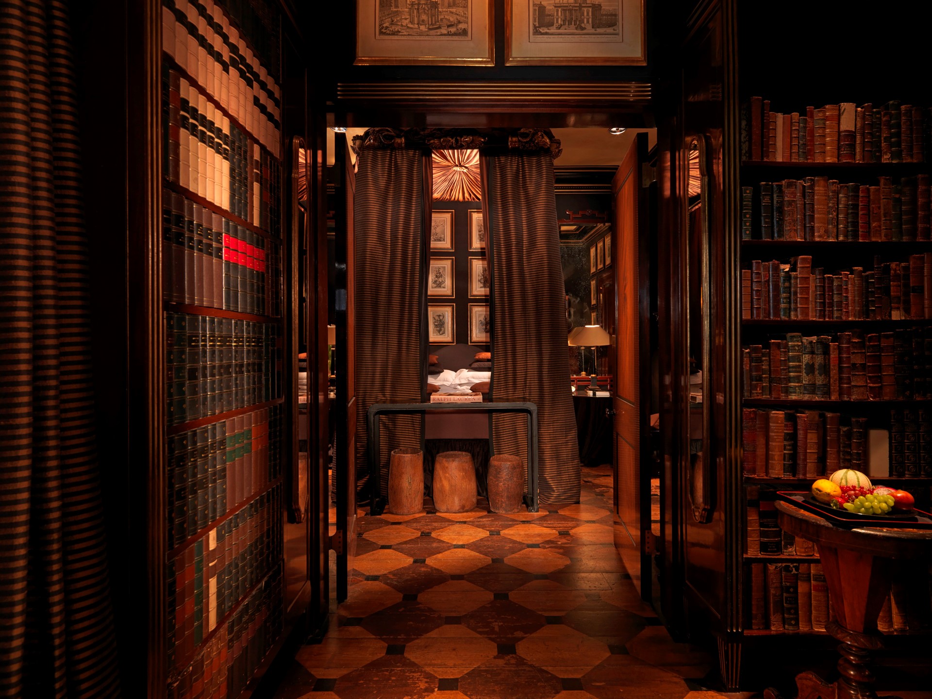 Blakes (Library Suite), London, UK