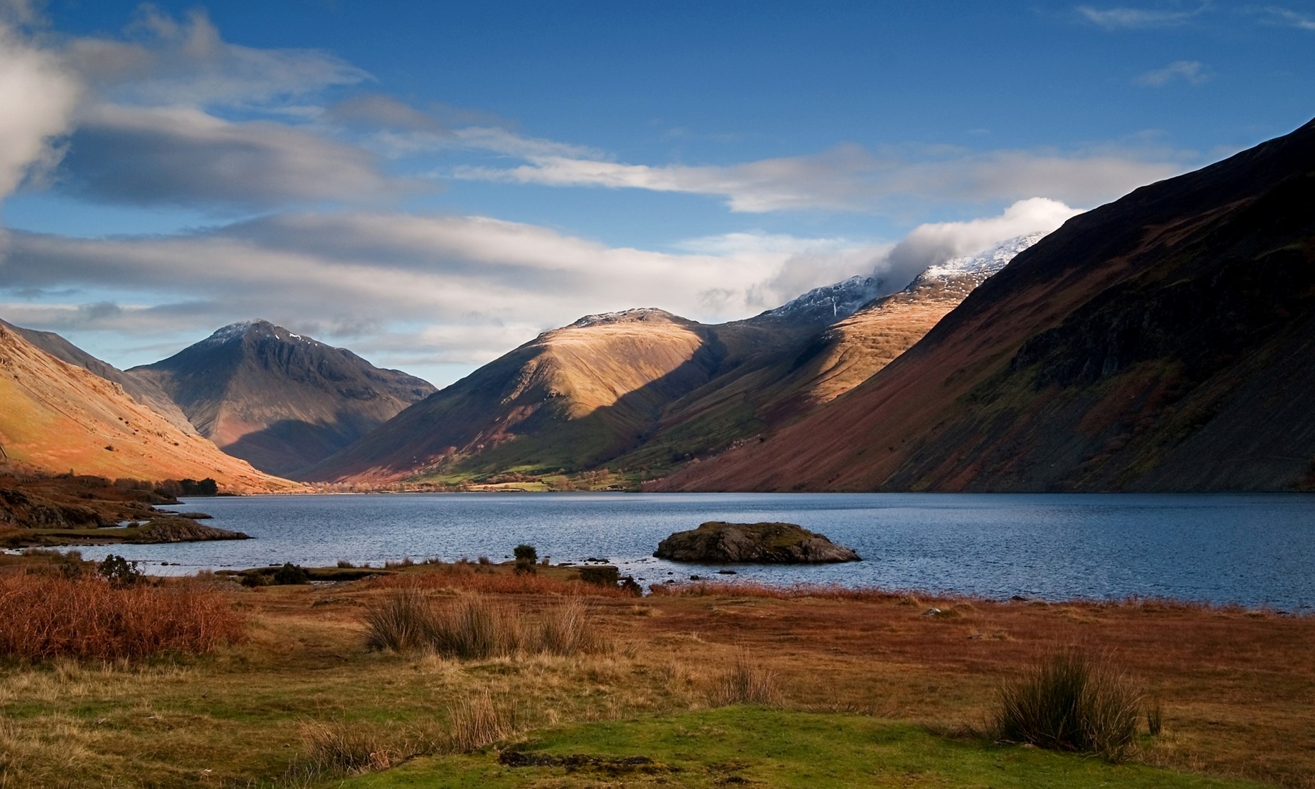 UK - Active Experiences