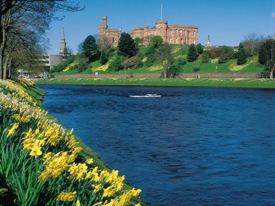 Inverness, Scotland 2