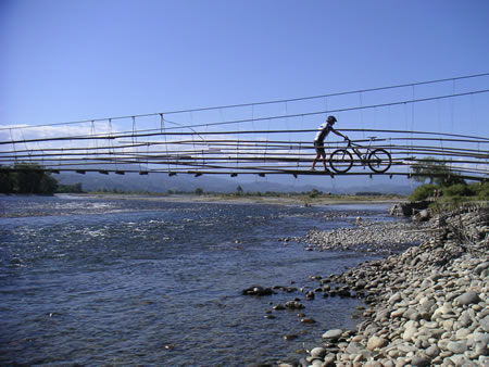 Malikha Lodge, Putao, Burma