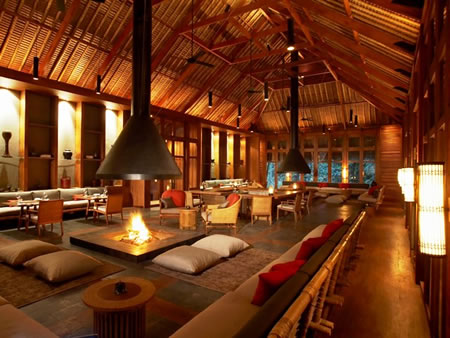 Malikha Lodge, Putao, Burma 1