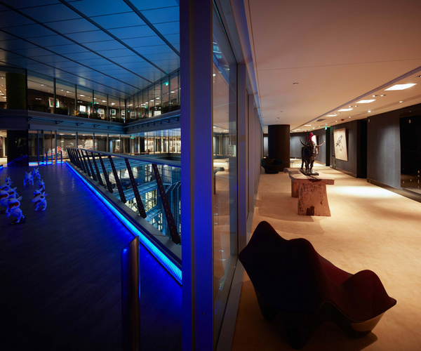 Hotel Eclat, Beijing, China 4