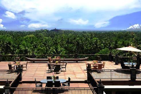 Central Java and its Volcanic Peaks - Indonesia itinerary 4