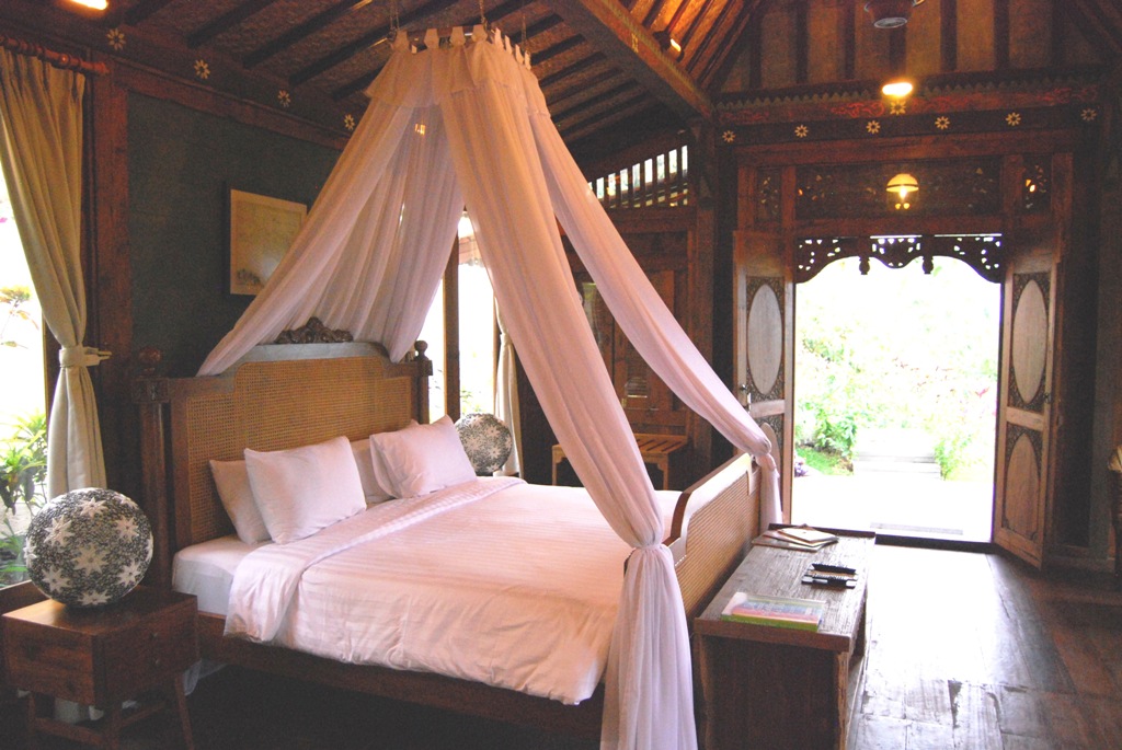 Central Java and its Volcanic Peaks - Indonesia itinerary 5