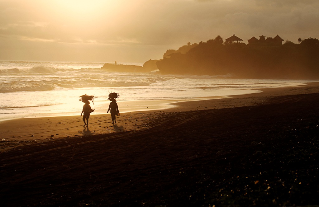 Central Java and its Volcanic Peaks - Indonesia itinerary 8