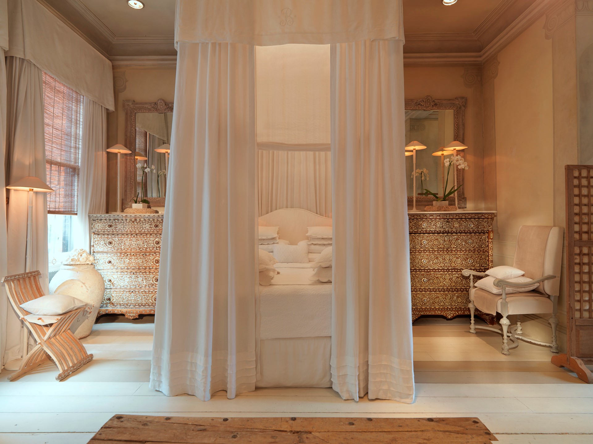 Blakes, London, UK, Top Tens