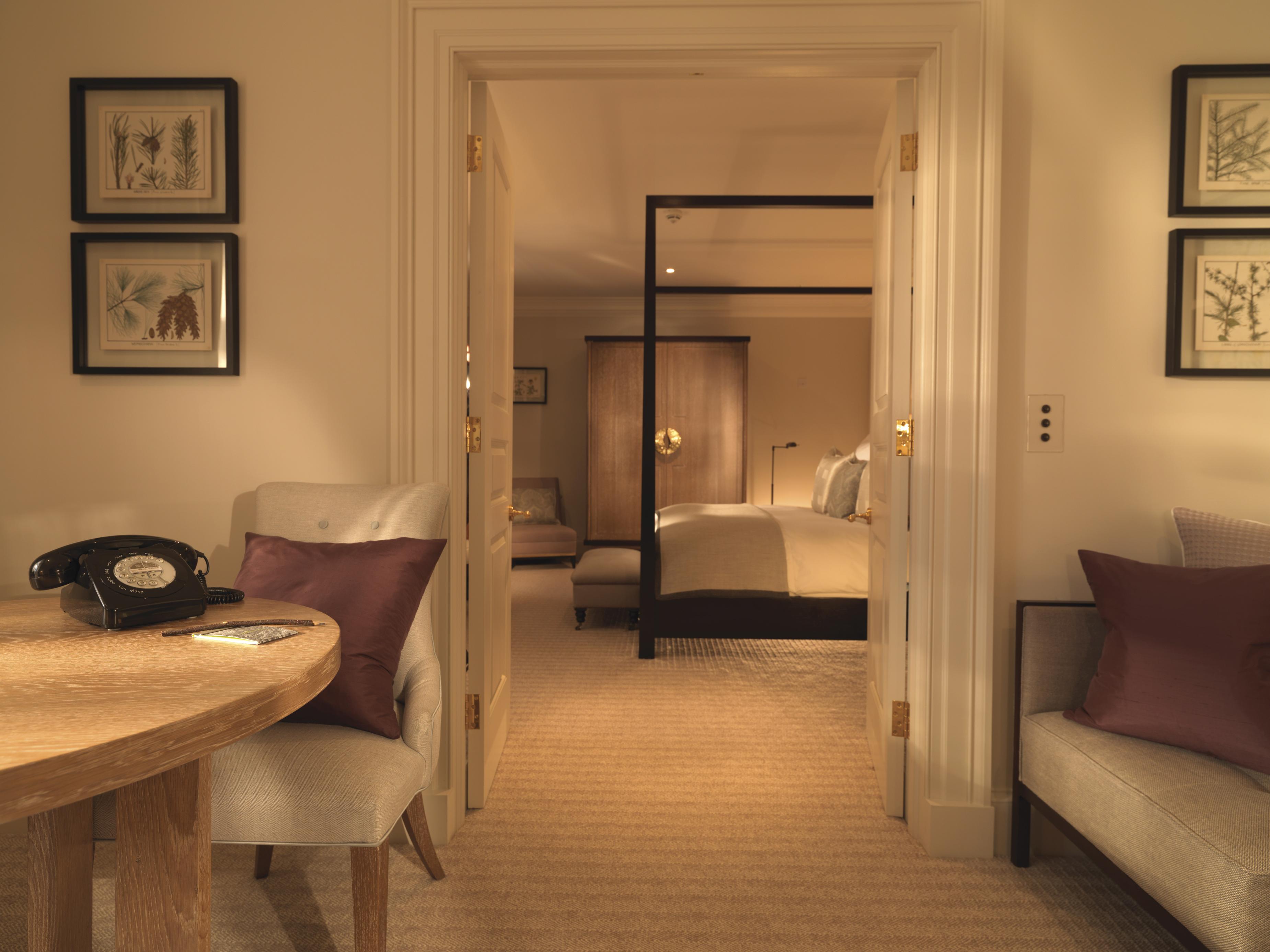 Lime Wood, New Forest, UK, Top Tens