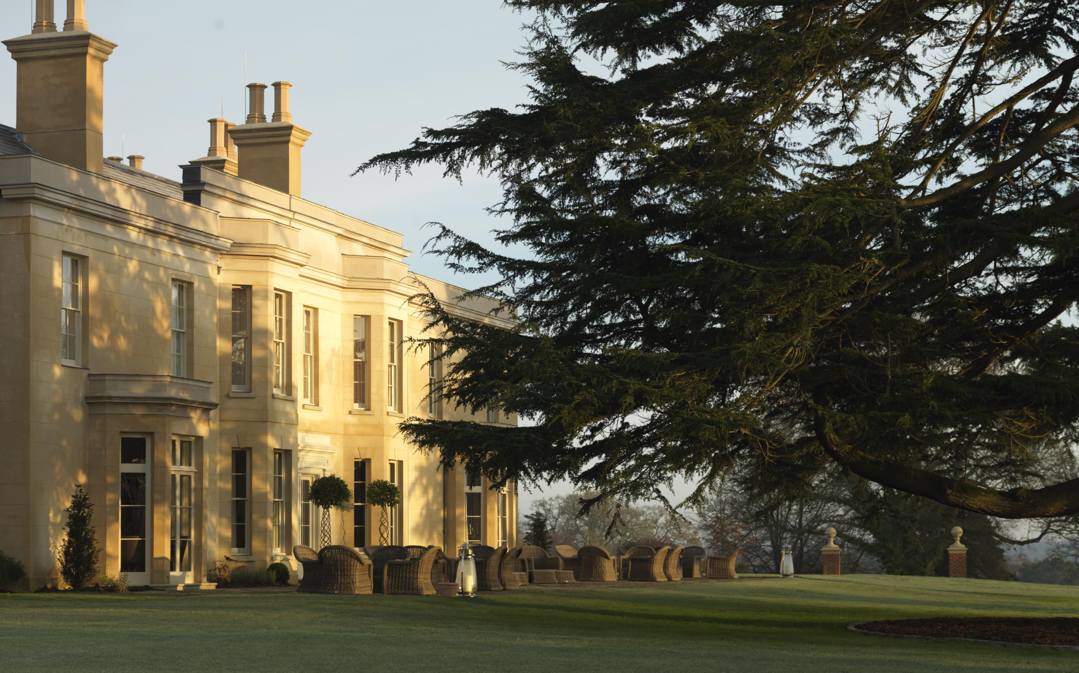 Lime Wood, New Forest, UK, Top Tens