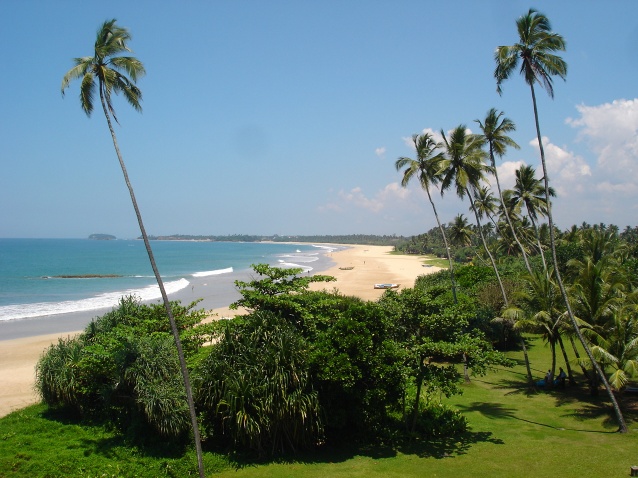 Bentota Sri Lanka
