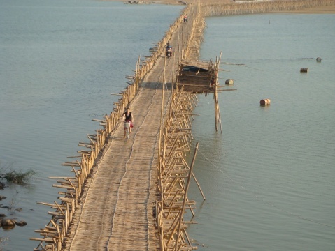 Khompong Cham Cambodia 3 