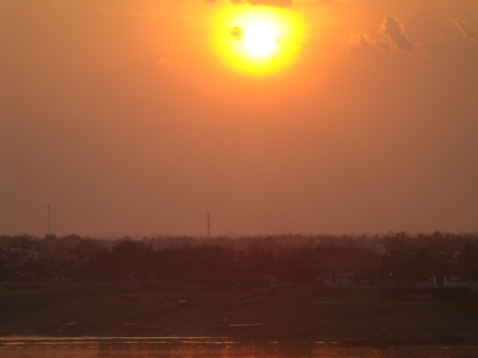 Khompong Cham Cambodia 1 